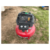 Porter-Cable C2002 6-Gallon Pancake Air Compressor