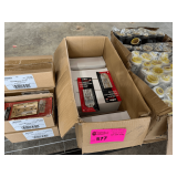 Lot - Red Devil Razor Blade Scraper with Retractable Blade