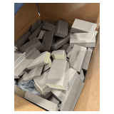 Lot - Sanding Sponges, Fine Grit