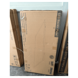 (4) LED Back-Lit Panel Lights, 2ft x 4ft