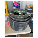 Landscape Watering Hose