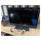 Emerson 32in LC320EM3F Flat-Panel TV