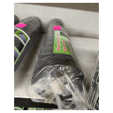 New Woven Landscape Fabric, 300ft Long x 6ft Wide