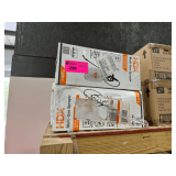 (2) HDX Multi-Use Sprayer, 1 Gallon