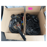 Lot - Assorted Audio Equipment