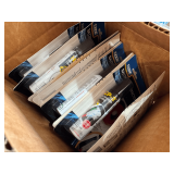 Lot - Battery Protector Kit