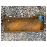 2025 Miva Unused Mini-Skidsteer Plate