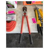 Bolt Cutters