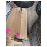 Lot - Ford Motorcraft 24in Wipers