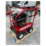 New Easy-Kleen Magnum 4000 Hot Water Diesel Pressure Washer
