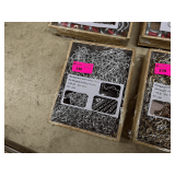 49ft Manganese Steel Safety Chain for Hanging, Pulling, Towing