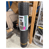 Plastic Mesh Safety Fencing, 164ft Long x 4.9ft Wide