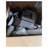 Lot - Sanding Sponges, Medium Grit