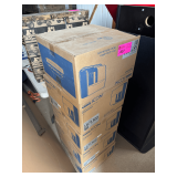 (5) Kimberly-Clark Professional ICON Toilet paper Roll Dispenser