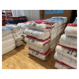 (20) Pcs Heavy-Duty Industrial Polyester Lifting Strap, 4400lb Capacity, 9.8ft x 2in