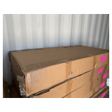 LED Backlit Panel, 2ft x 4ft