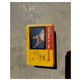 Kodak Brownie Movie Camera Model 2