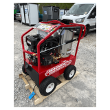 New Easy-Kleen Magnum 4000 Hot Water Diesel Pressure Washer