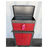 Rolling Tool Chest