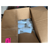 Lot - Plastic Bottles