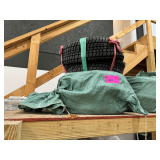 (4) UTV Tires, 205/65/10