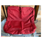 Lot - Slipcover Set in CG Chili, 1004583334