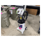 High Pressure Air Operated Grease Pump, 3.17 Gallon