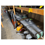 Shelf Lot - Traffic Safety