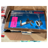 New - Open Box Bosch Dust Control Attachment