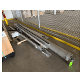 Warehouse Roll-Up Door