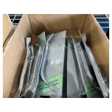 Lot - Angled Brake Adjusting Tool