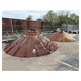 (2) Silos - Deconstructed