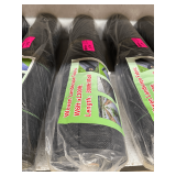 New Woven Landscape Fabric, 300ft Long x 6ft Wide