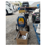 Graco GMAX Smart Control Honda Paint Sprayer