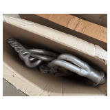 96-04 Mustang GT JBA Headers