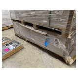 Lifeproof SPC Click-Lock Flooring Pallet - (27) Cases with (7) pcs per Case, 60in L x 9in W x 4.5mm/PCS