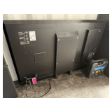 (2) Smart Board LCD Monitors - 65in