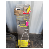 RYOBI QuickStand Universal Miter Saw Stand