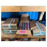 (4) Sqwinchers - Assorted Flavors