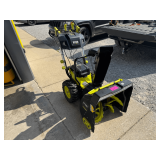 Ryobi Snow Blower