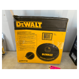 Dewalt Pressure Washer Surface Cleaner, DXPA37SC