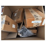 Lot - Assorted Parts