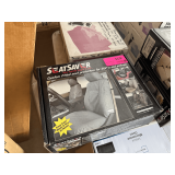 Seat Saver Seat Covers