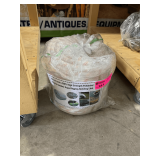 High Strength Polyester Arborist Rope, 328ft L x 5/8in Diameter