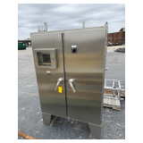Power Box Control Unit