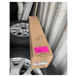 (10) Ford Motorcraft Wipers