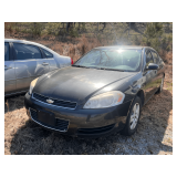 2008 CHEVROLET Impala Car #26