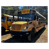 Bus 10-01 2010 International Bus