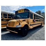 Bus 10-10 2010 International Bus