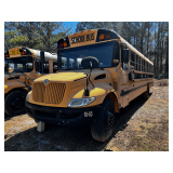 Bus 10-03 2010 International Bus